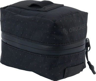 Orucase HC 30 Saddle Bag Black