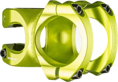 Race Face Turbine-R 35x40mm 0 Stem Green