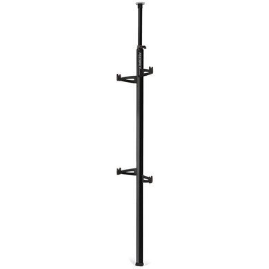 Feedback Velo Column Storage Stand Black