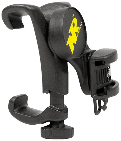 NiteRider Pro Series Helmet Jawbone Mount