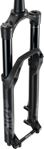 RockShox Pike Select 27.5" 150mm Charger RC 46mm O/Set 15x110mm Boost Fork Diffusion Black