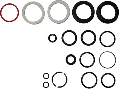 RockShox Reba A7 130-150mm Boost Fork Service Kit