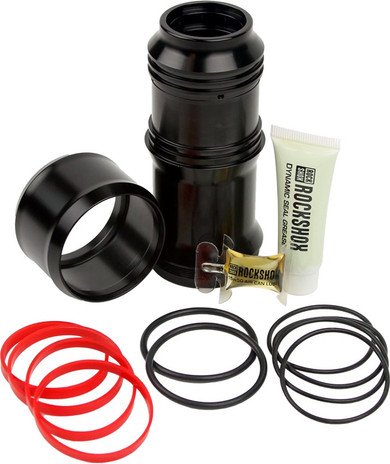 RockShox MegNeg Air Can 185/210X47.5-55mm Deluxe/Super Deluxe Upgrade Kit