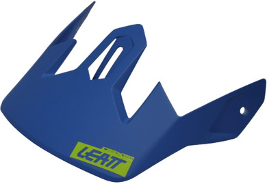 Leatt Replacement DBX 3.0 Helmet Visor Blue