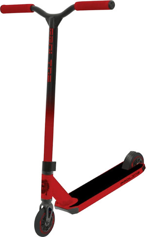 Proline L1 Series Scooter Red