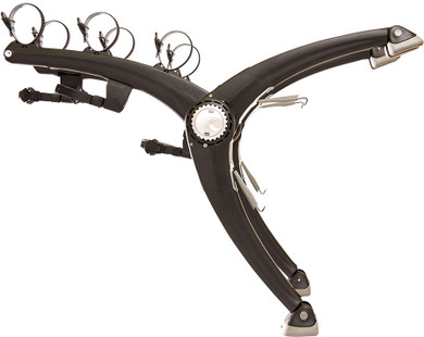 Saris SUPERBones 3 Bike Car Rack Black