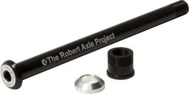 The Robert Axle Project Lightning 15x100mm NAILD Front Thru Axle