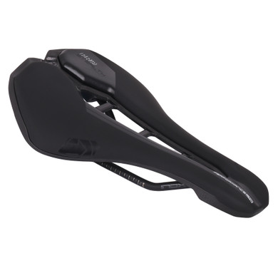 PRO Stealth LTD Performance Unisex Road Saddle Black