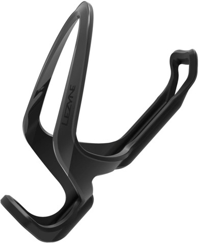 Lezyne Matrix Team Bottle Cage Black