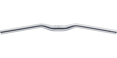 Ritchey Classic Flat HP 31.8 x 780mm MTB Handlebar Silver