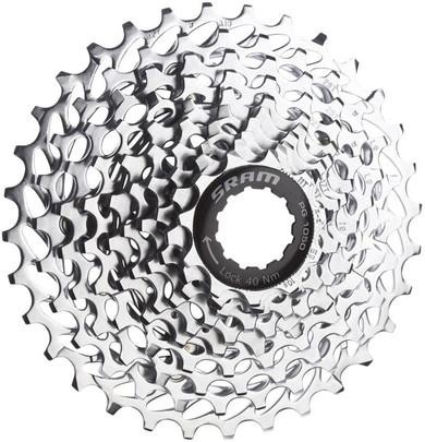 SRAM PG1050 12-28T 10sp Cassette