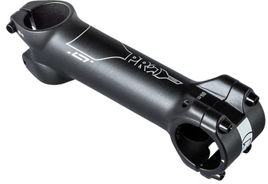 PRO LT 31.8 x 90mm +/-17 Stem Black