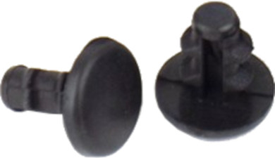 SRAM 4.2mm Frame Plugs (25 Pack)