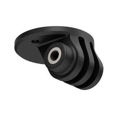 Quad Lock Gopro Adaptor For Out Front Handlebar Mount