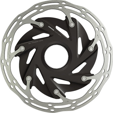 SRAM CenterLine XR 160mm Centrelock Road Disk Brake Rotor