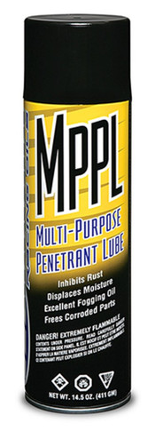 Maxima MPPL Multi Purpose Penetrant Lube Aerosal Spray 14.5oz