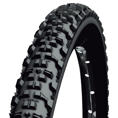 Michelin Country A.T. Access Line 3x30TPI Wire MTB Tyre 26x2.0"