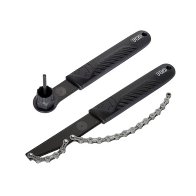 PRO Cassette Remover Tool Set