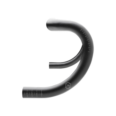 Profile Design DRV/A 135 42cm Drop Bar Black