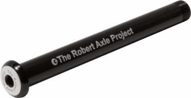 The Robert Axle Project Lightning Bolt-On 15x155mm Front Thru Axle