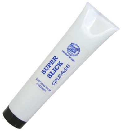 Rock "N" Roll Super Slick 4oz Grease