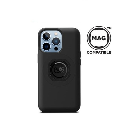 Quad Lock iPhone 13 Pro Mag Case 5.8/6.1"