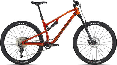 Rocky Mountain 2022 Element Alloy 30 29" MTB Orange/Orange