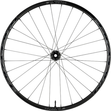 Race Face Next SL26 29" Boost 15x110mm Front MTB Wheel Black