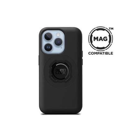 Quad Lock iPhone 14 Pro Mag Case