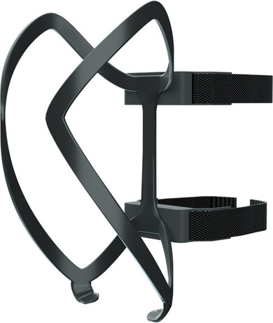 PRO E-Bike Battery Mount Bottle Cage