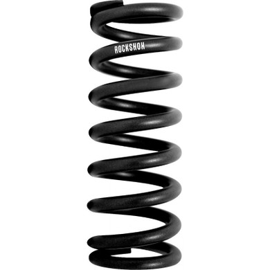 RockShox 400lb Vivid/Kage Coil Spring 216/222x70mm Grey