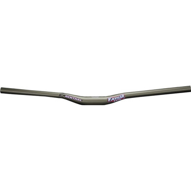 Renthal Fatbar Lite 35 x 760mm 7 Sweep 30mm Rise MTB Handlebars