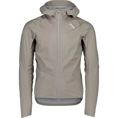 POC Signal All-Weather Jacket Moonstone Grey