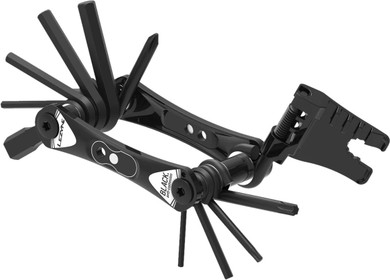 Lezyne RAP II 19 Multi-Tool with Co2