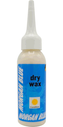 Morgan Blue Dry Wax 50ml