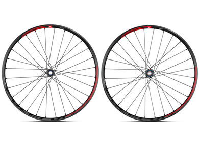 Fulcrum Red Fire 5 Clincher Boost Shimano 27.5" MTB Wheelset