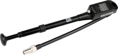 RockShox 300 PSI Digital Fork/Shock Pump