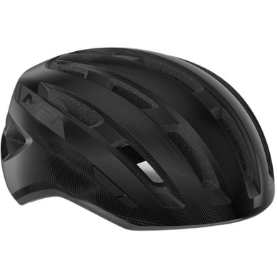 MET Miles MIPS Helmet Black