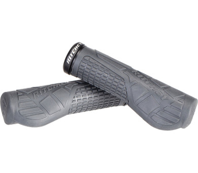Ritchey WCS EGP Locking Grips Grey