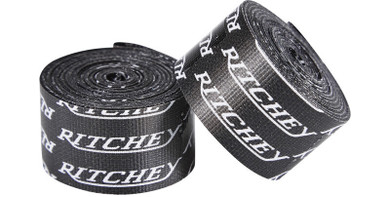 Ritchey Rim Tape 27.5" x 20mm (Pair) Black