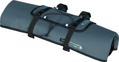 PRO Discover 8.0L Handlebar Bag Grey