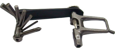 Ritchey CPR12 Multi-Tool