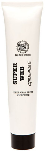 Rock "N" Roll Super Web 4oz Grease