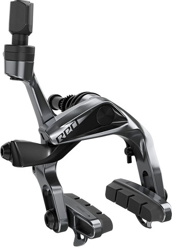 SRAM RED D1 Rear Carbon Brake Caliper 10mm Nut