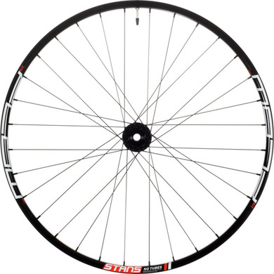 Stans NoTubes Flow MK3 27.5" Boost 15x110mm Front Wheel