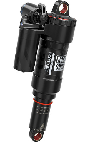 Rockshox Super Deluxe Ultimate RC2T 210x52.5 Standard Rear Shock 2023
