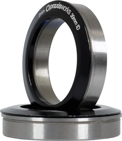 Praxis Works M30 Thru BB86/BB90/BB92 Bottom Bracket