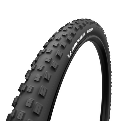 Michelin Wild 27.5x2.25" MTB Tyre Black