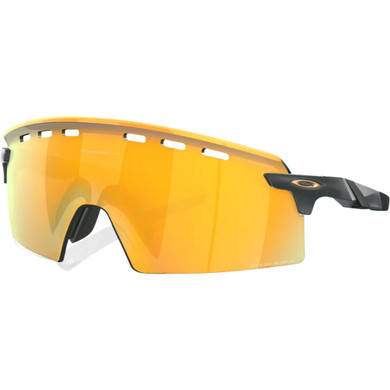 Oakley Encoder Strike Vented Prizm 24K Glasses Matte Carbon