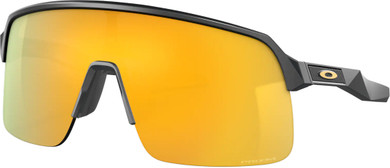 OAKLEY Sutro Lite Sunglasses Matte Carbon w/Prizm 24K Lens